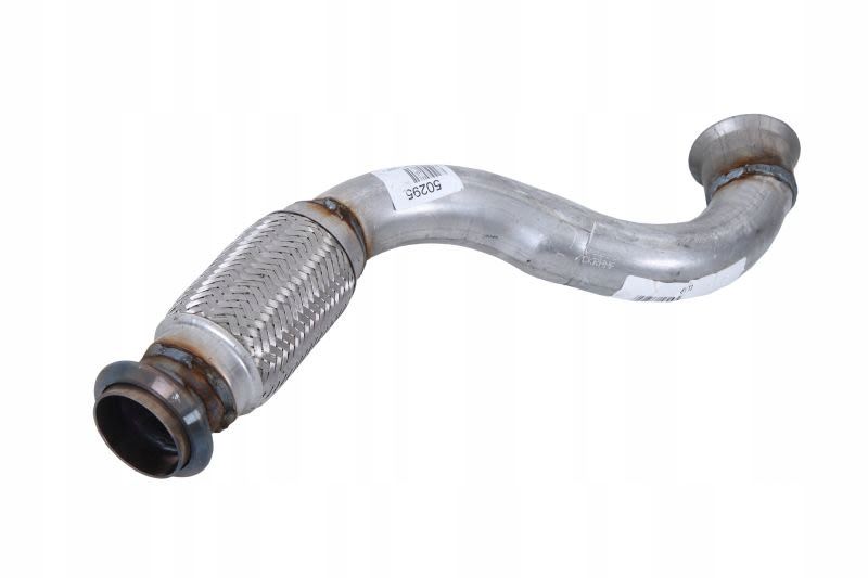 Rura wydechowa - BM CATALYSTS BM50295