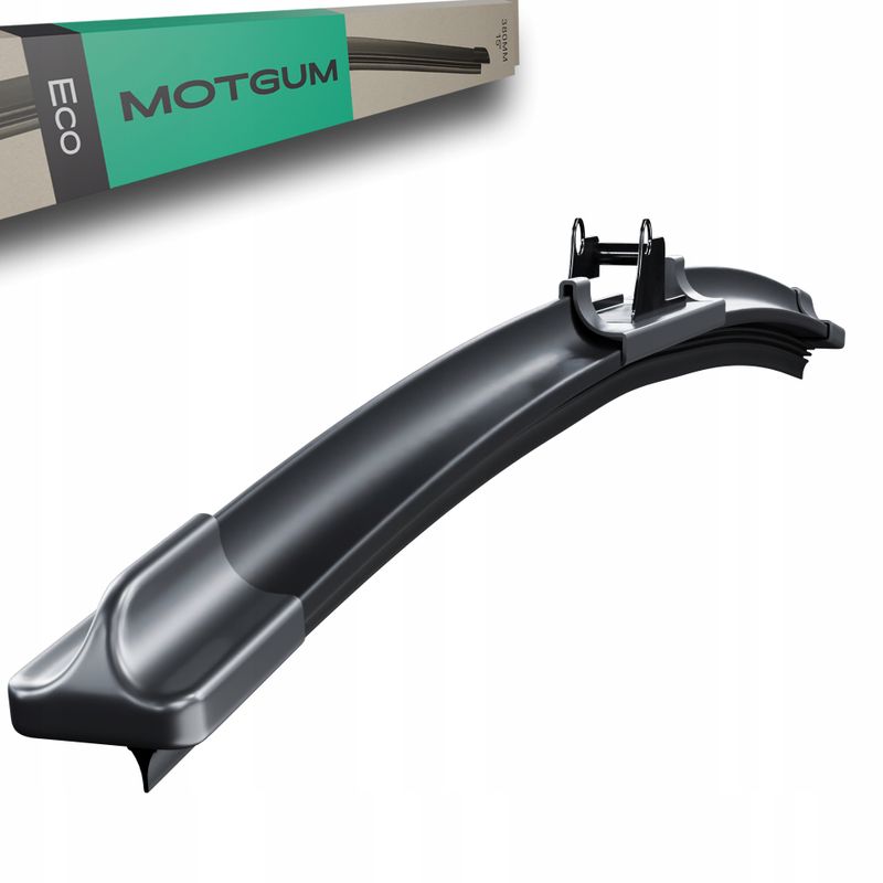 Pioro wycier 380 plaskie multiadapter - MOTGUM MOPPP538K1