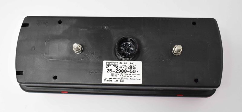 Lampa tył - ASPOCK A25-2900-507