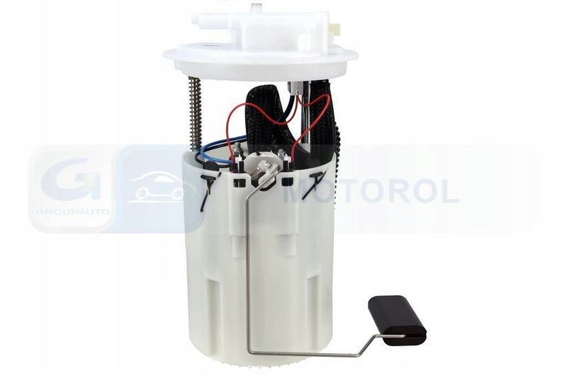 Moduł tłoczenia paliwa - BOSCH 0 580 303 036