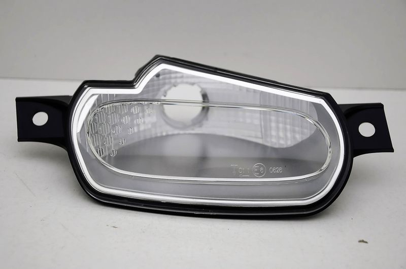 Lampa kierunkowskazu - DEPO 447-1501R-UE