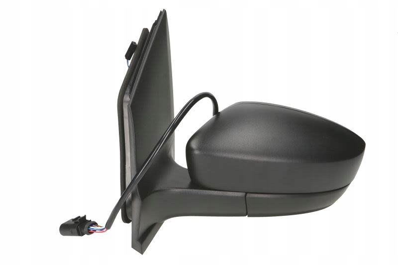 Lusterko zewnĘtrzne seat mii, skoda citigo, vw up 08.11-12… - ALKAR 6125182