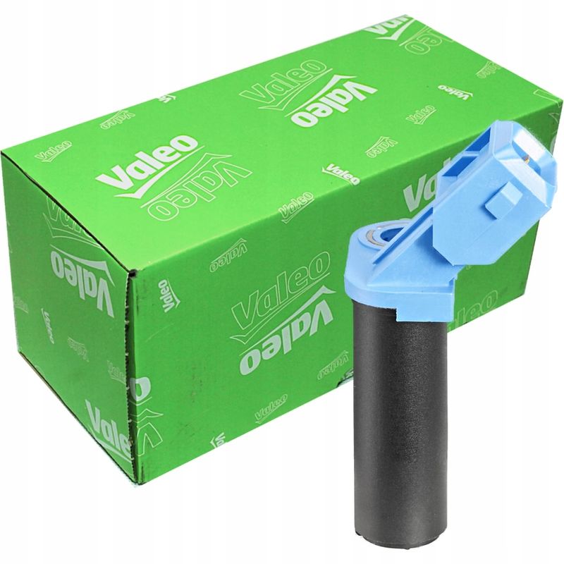 Czujnik poł.wału ford - VALEO 254011