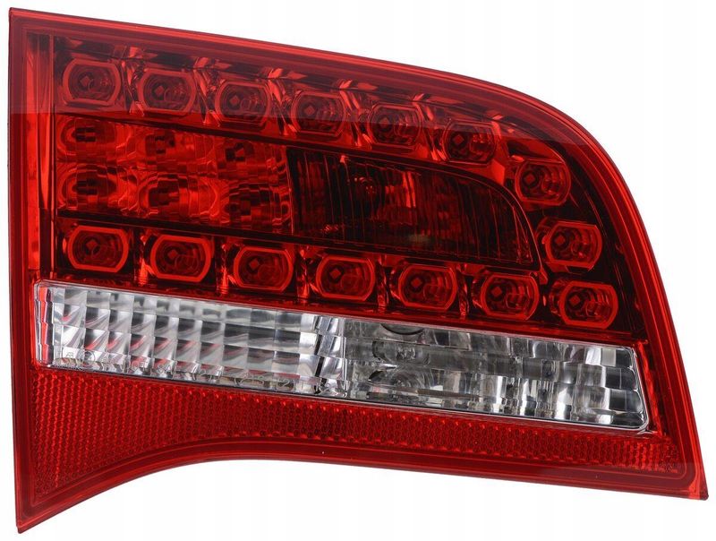 Lampa tylna LED lewa LHD/RHD - VALEO 043848