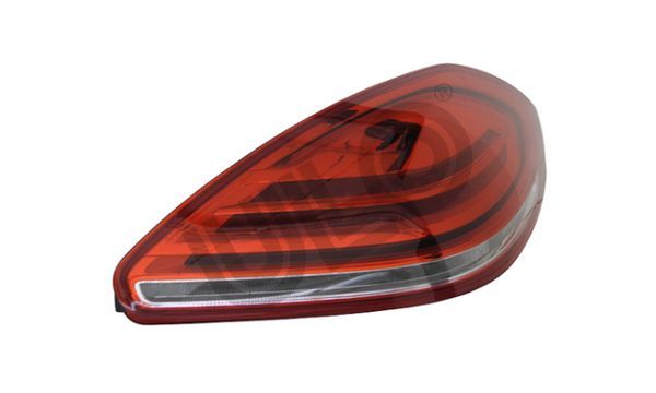 Lampa tył - ULO ULO1117002