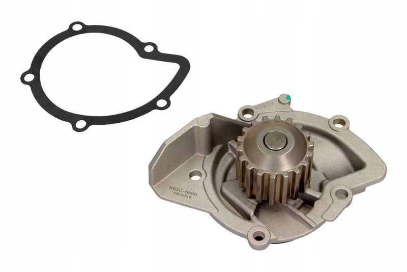 Pompa wody citroen c4 09- /scudo/focus - MAXGEAR 47-0192