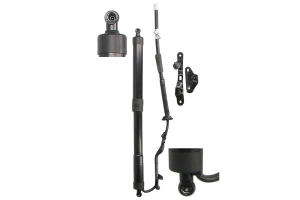 Siłownik elektryczny - MAGNUM TECHNOLOGY MGS8094MT