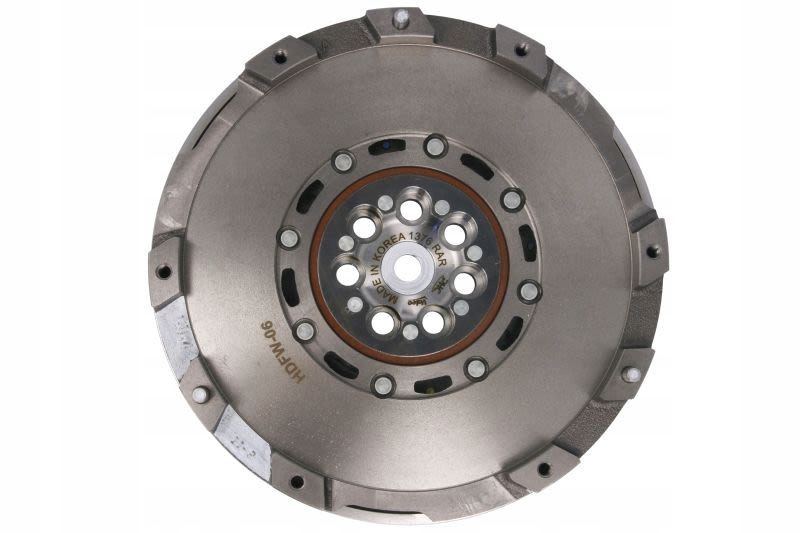 Koło dwumasowe - VALEO 836265