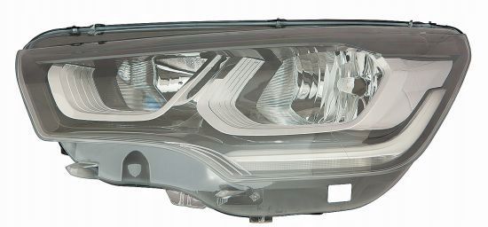 Reflektor - DEPO 552-1148LMLDEM2