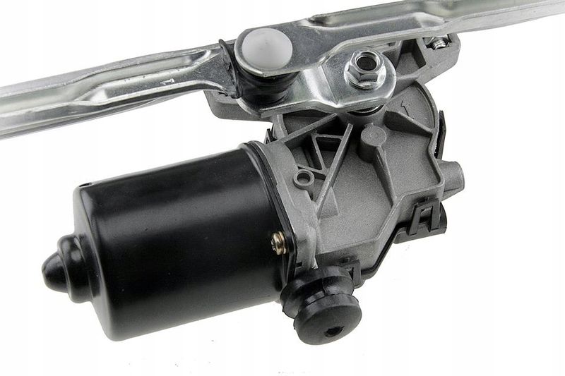 Mechanizm/silnik wycieraczek przód - NTY ESW-FT-006