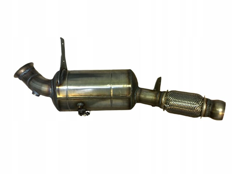 Filtr cząstek stałych DPF - JMJ JMJ1257