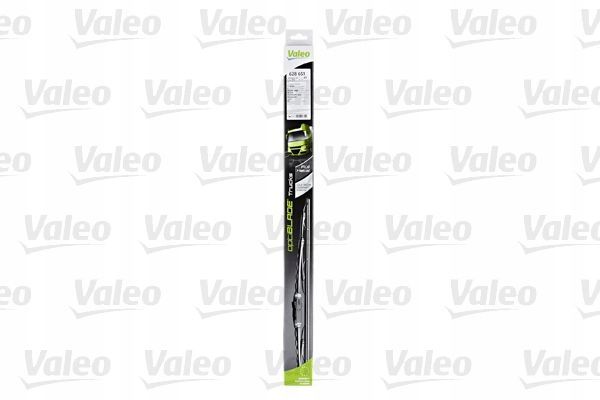Pióra wycieraczek - VALEO VAL628651