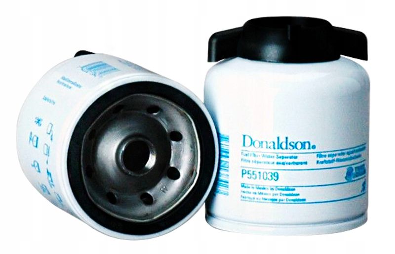 Filtr paliwa - DONALDSON P551039