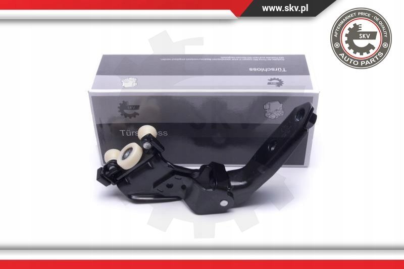 Rolka wozka drzwi lewa srodek - SKV ESEN 96SKV775