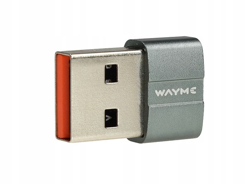 Adapter otg usb -> usb-c - CARMOTION CRM63059