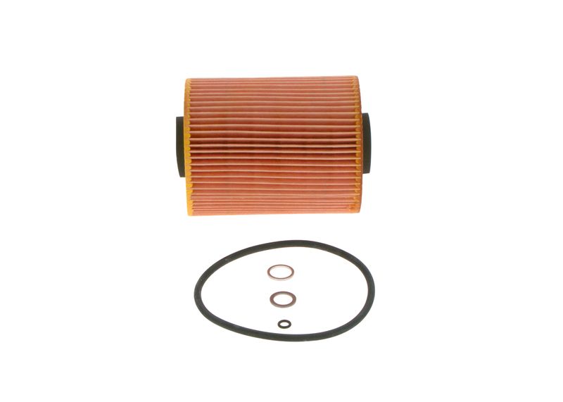 Wkład filtru olejowego - BOSCH 1 457 429 638