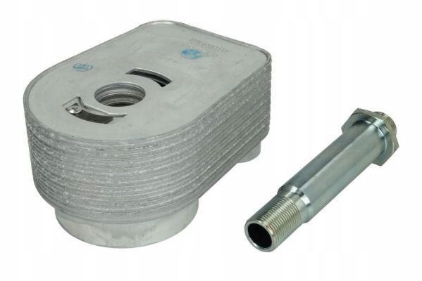 Chłodnica oleju - THERMOTEC D4R002TT
