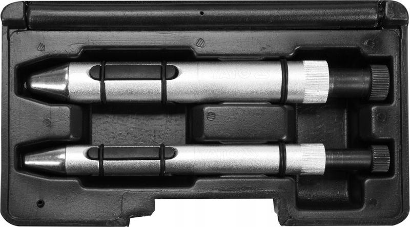 Zestaw do Centrowania Tarczy Sprzęgła - YATO YATYT-06312
