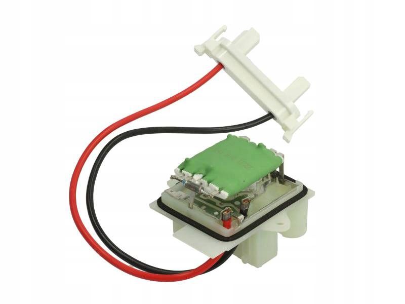 Element regulacyjny dmuchawy - THERMOTEC DER037TT