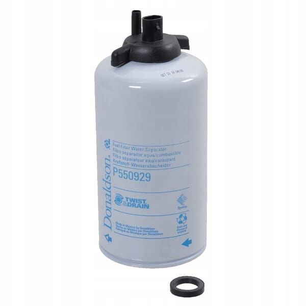 Filtr paliwa - DONALDSON P550929