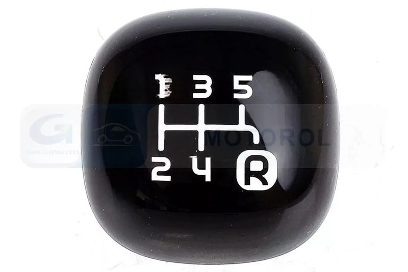 Nasadka gałki zmiany biegów - ART-MOTOR OEM50295108/L