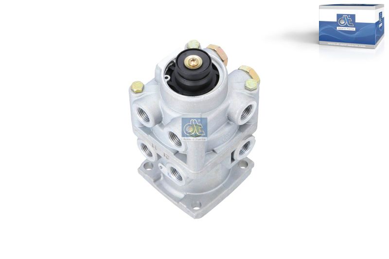 Zawór główny - DT SPARE PARTS 5.70151