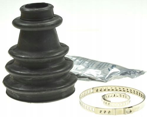 Osłona przegubu - SPIDAN 0.0190977