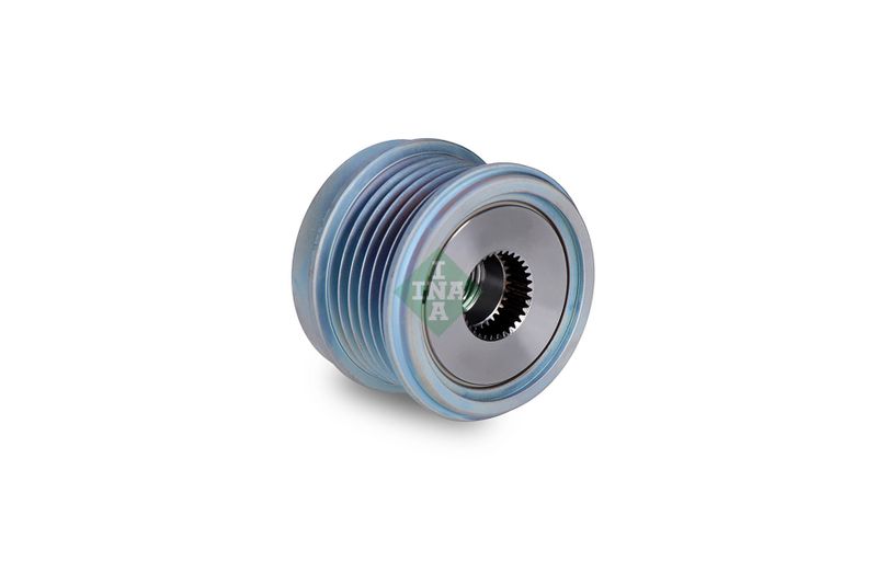 Sprzęgło alternatora - INA 535 0343 10
