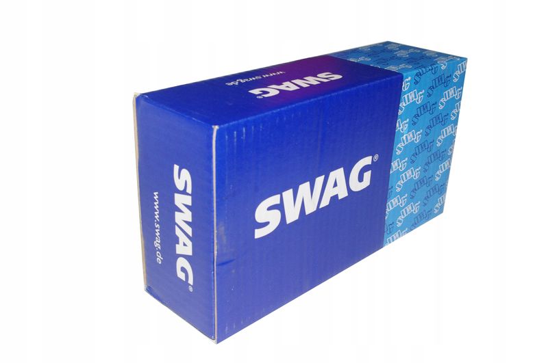 Wahacz /p/ przód b/zest.mont. bmw - SWAG 33100981