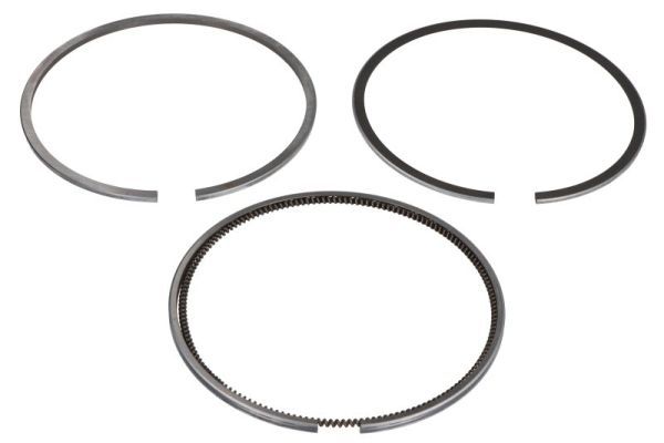 Zestaw pierścieni tłoka - ENGITECH ENT047002 STD