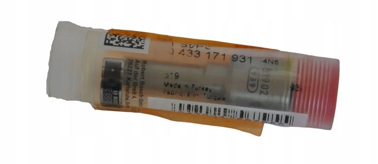 KoŃcÓwka wtr. dlla156p1509 - BOSCH 0 433 171 931