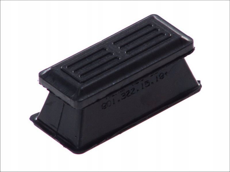 Poduszka gumowa resoru - MAGNUM TECHNOLOGY A8M009MT