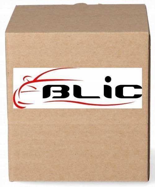 Zaczep holowniczy - BLIC 0476-56-012347P