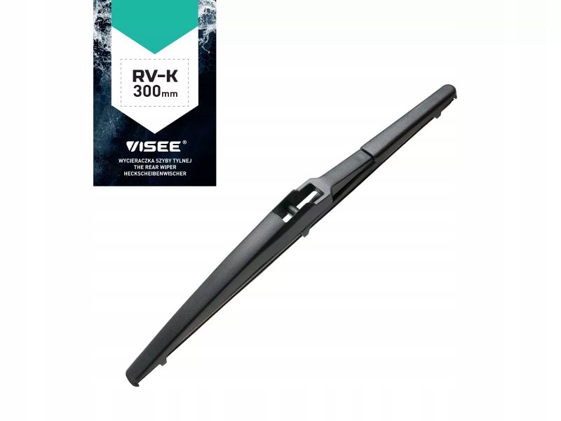 Pioro wycier tył visee backside rv-k 300 RV-K300