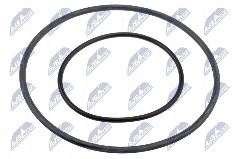 Zestaw naprawczy pompy vacuum - NTY PVP-BM-001