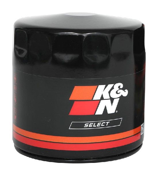 Filtry oleju sportowe - K&N FILTERS SO-1008