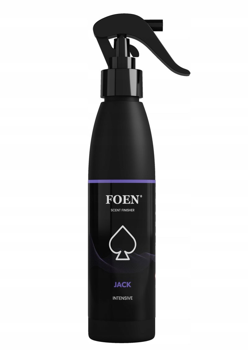 Perfumy do wnetrz foen jack 185ml FOEJAC200