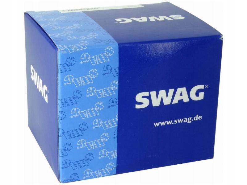 Poduszka sil. tył renault - SWAG 60929593