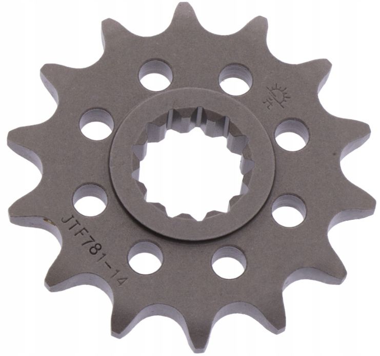 ZĘbatka moto. - JT SPROCKET JTF781.14