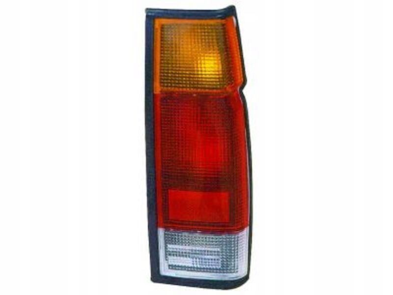 Lampa tył - DEPO 215-1926L