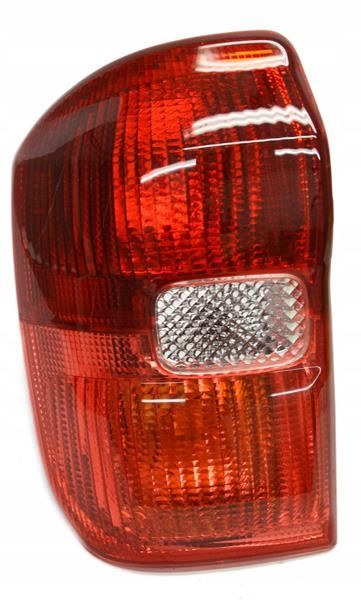 Lampa tył - DEPO 212-19H2L-UE