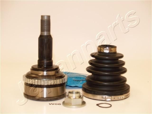 Przegub zew. chevrolet lacetti - JAPANPARTS GI-W06