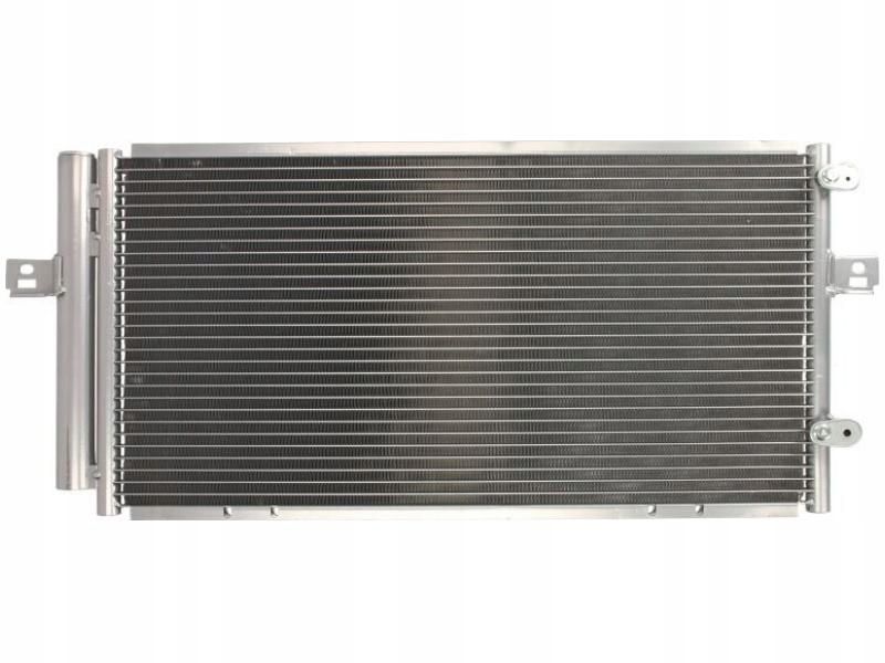 Skraplacz klimatyzacji - THERMOTEC KTT110415