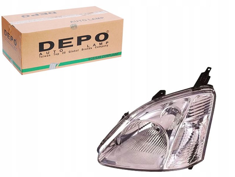 Reflektor - DEPO 217-1137L-LDEM1