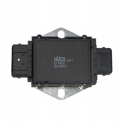 Moduł zapłonu audi 80/a4/a6/a8 2.6/2.8 91- - HITACHI 138052