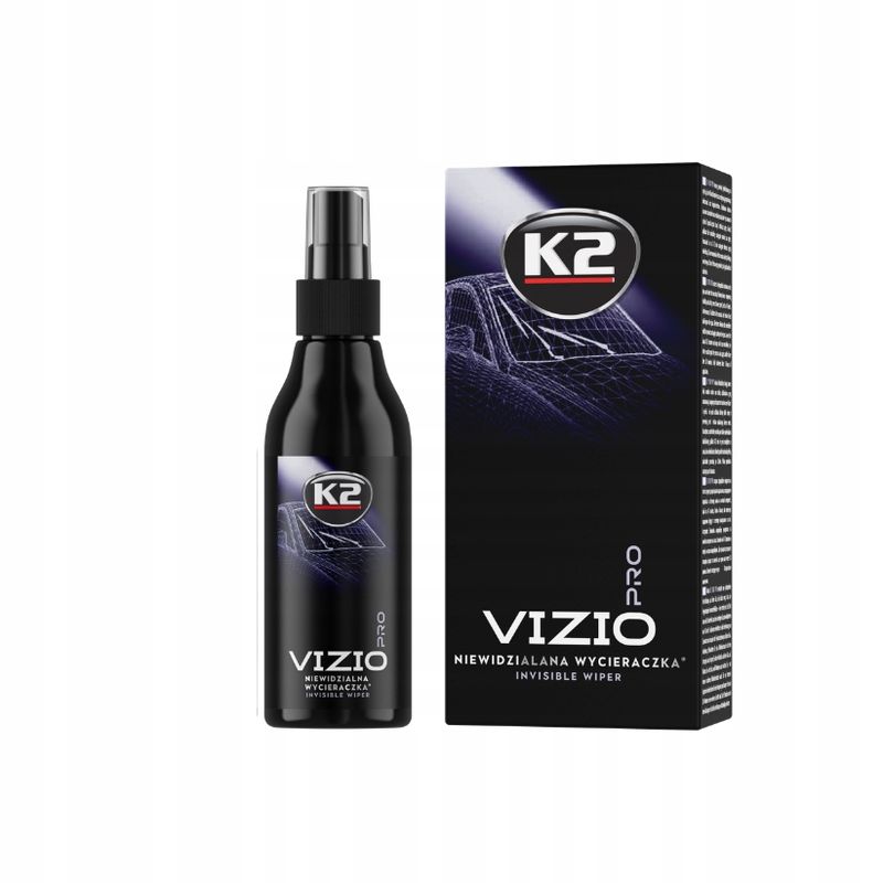 K2-vizio pro 150ml - K2 MELLE MELD4028