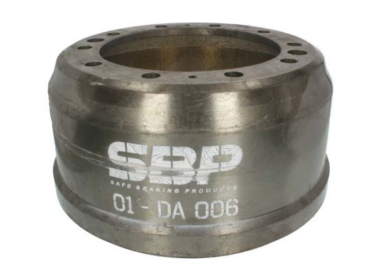 Bęben hamulcowy - SBP 01-DA006