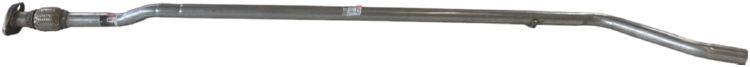 Rura wydechowa - BOSAL BOS900-027