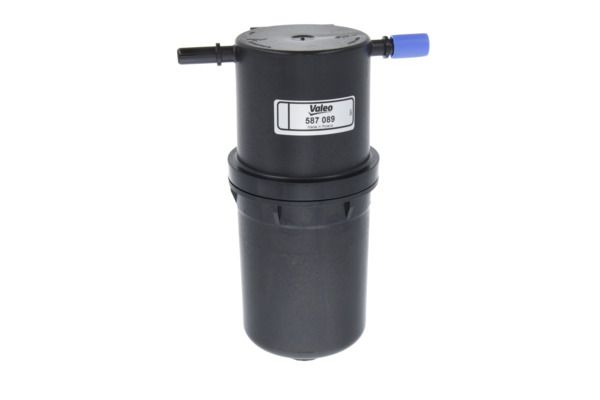 Filtr paliwa diesel przepływowy - VALEO 587089