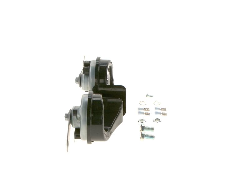 Sygnał dzwiękowy fanfara 12v 110db - BOSCH 9 320 335 007